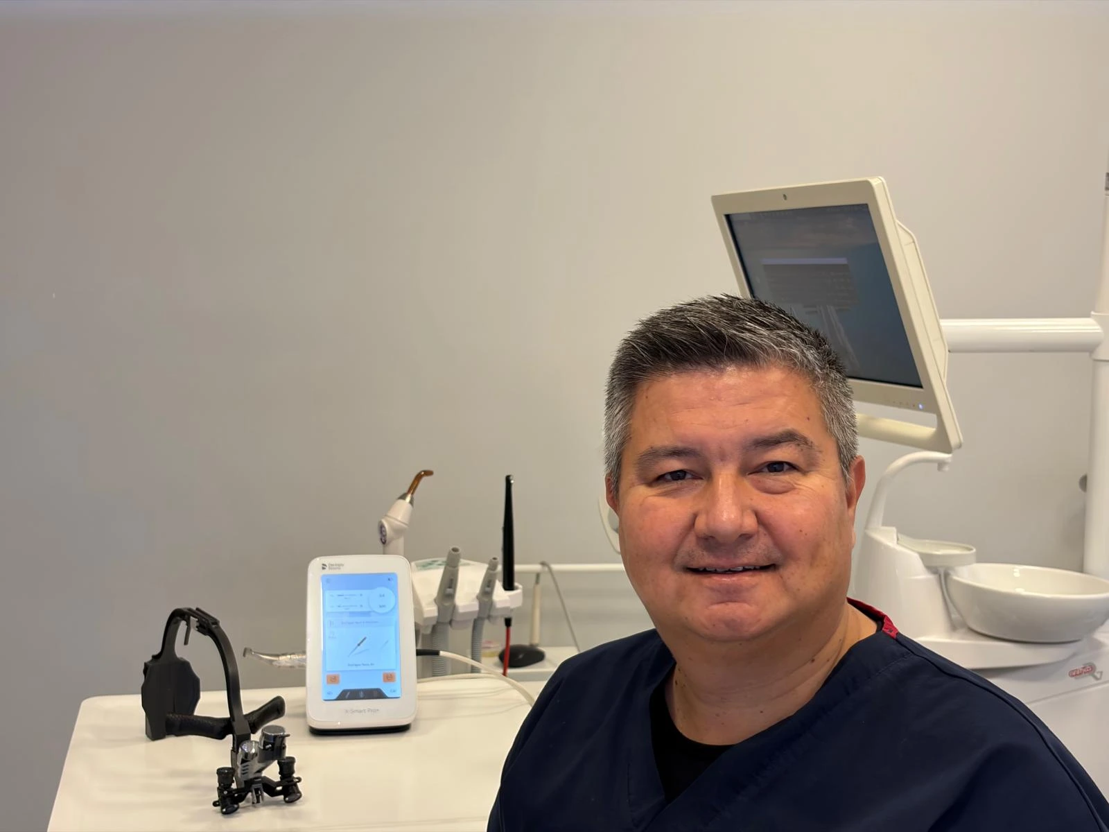 Prof. Dr. Andaç Barkın Bavbek